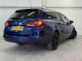 Opel Astra Sports Tourer 1.2 Design & Tech CAMERA CLIMA CARPL Blu/Azzurro - thumbnail 2