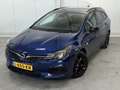 Opel Astra Sports Tourer 1.2 Design & Tech CAMERA CLIMA CARPL Bleu - thumbnail 22