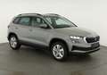 Skoda Karoq Selection 4x4 2.0 TDI DSG Selection, AHK, LED, ... Grau - thumbnail 1
