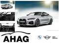 BMW 430 i Coupe M Sport Sport Aut. Klimaaut. Grün - thumbnail 1