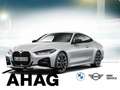BMW 430 i Coupe M Sport Sport Aut. Klimaaut. Grün - thumbnail 2