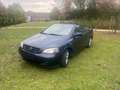 Opel Astra Astra Cabrio 1.6 16V Bleu - thumbnail 2