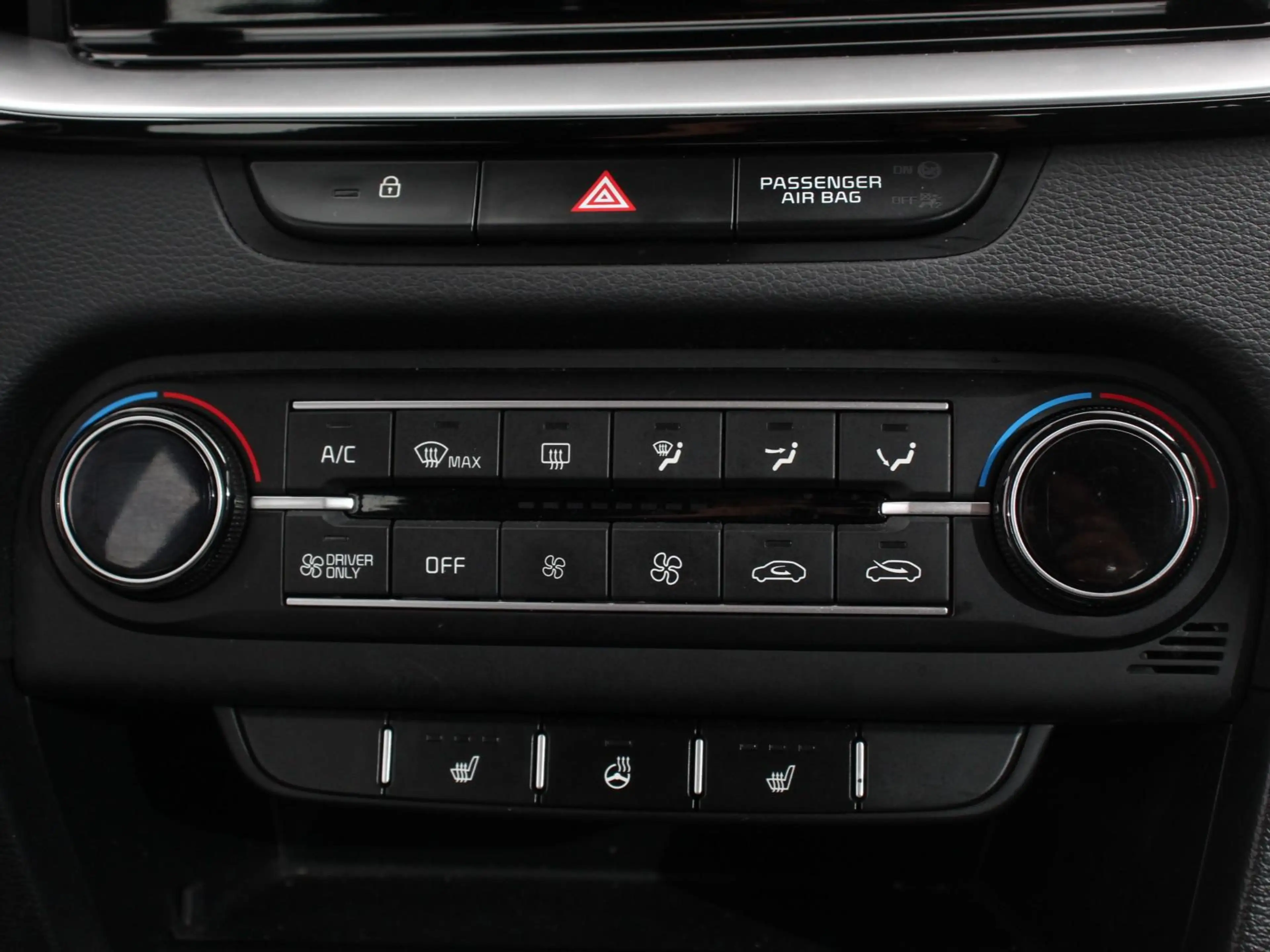 Kia Ceed SW / cee'd SW Sportswagon 1.6 GDI PHEV DynamicLine Climate contr — photo 15