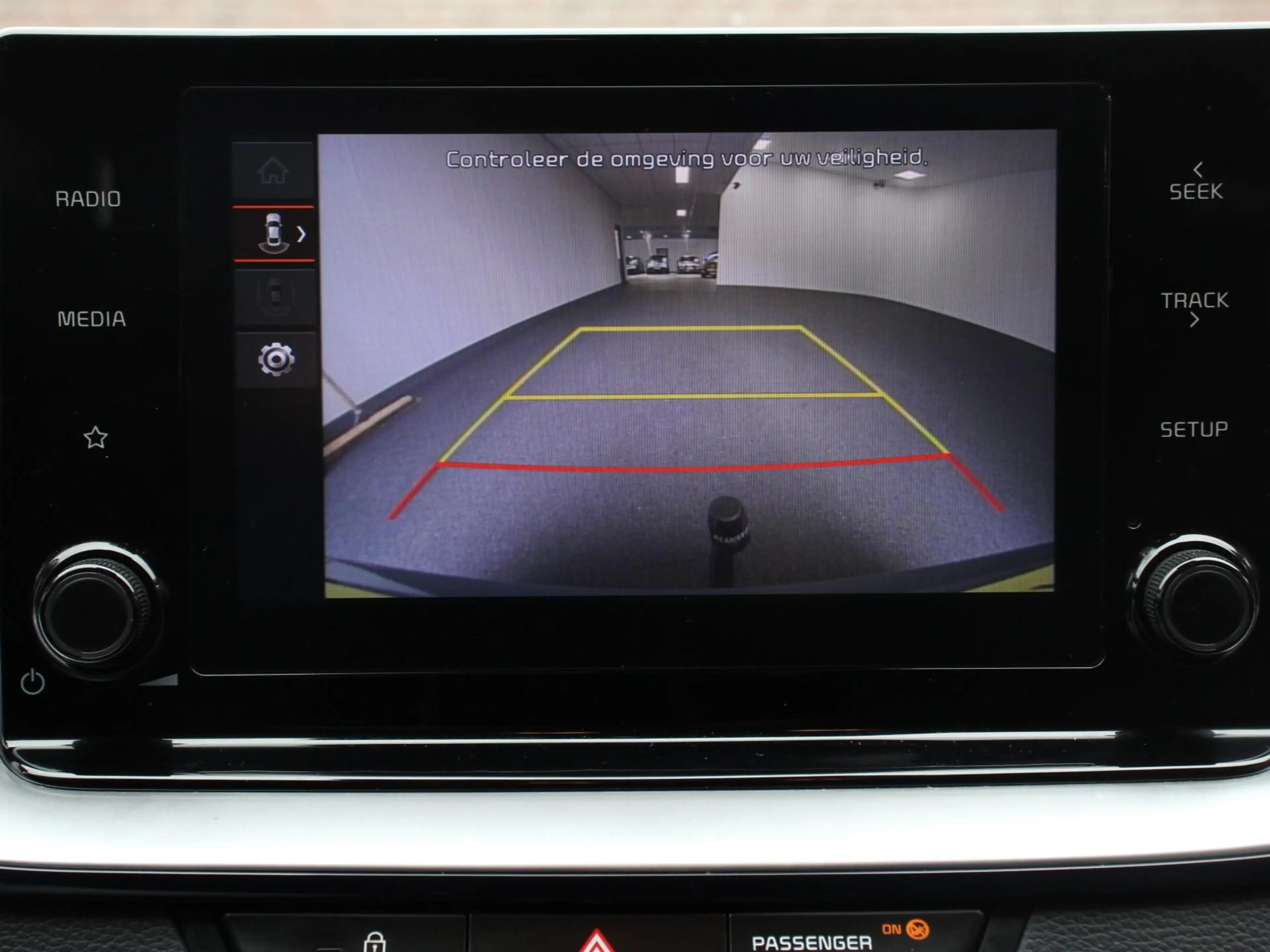 Kia Ceed SW / cee'd SW Sportswagon 1.6 GDI PHEV DynamicLine Climate contr — photo 3