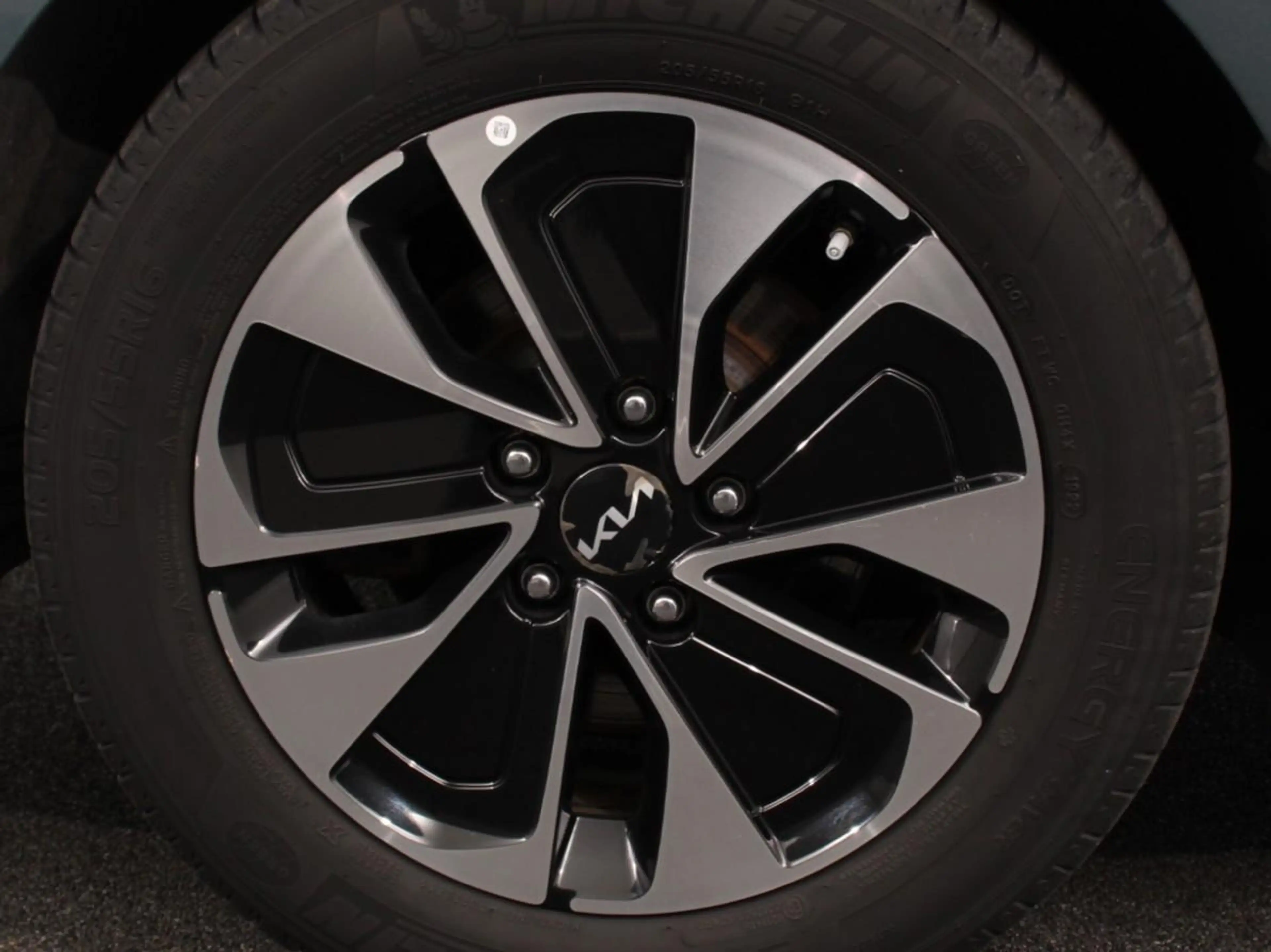 Kia Ceed SW / cee'd SW Sportswagon 1.6 GDI PHEV DynamicLine Climate contr — photo 11