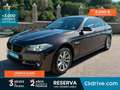 BMW 520 520d Brun - thumbnail 1