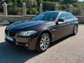 BMW 520 520d Brun - thumbnail 2