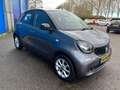 smart forFour 1.0 Passion Grau - thumbnail 4