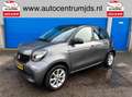 smart forFour 1.0 Passion Grau - thumbnail 2