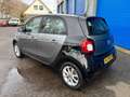 smart forFour 1.0 Passion Grau - thumbnail 7