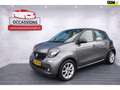smart forFour 1.0 Passion Grau - thumbnail 1