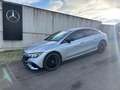 Mercedes-Benz EQE 350 EQE 89 kWh 350 AMG Line Gris - thumbnail 1