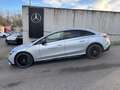 Mercedes-Benz EQE 350 EQE 89 kWh 350 AMG Line Gris - thumbnail 4