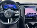 Mercedes-Benz EQE 350 EQE 89 kWh 350 AMG Line Gris - thumbnail 8