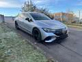 Mercedes-Benz EQE 350 EQE 89 kWh 350 AMG Line Gris - thumbnail 3