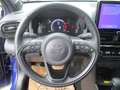 Toyota Yaris Cross 1.5 VVT-i Hybrid Active Drive Aut. Blau - thumbnail 12