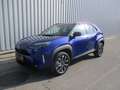 Toyota Yaris Cross 1.5 VVT-i Hybrid Active Drive Aut. Blau - thumbnail 3