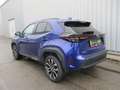 Toyota Yaris Cross 1.5 VVT-i Hybrid Active Drive Aut. Blau - thumbnail 5