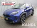 Toyota Yaris Cross 1.5 VVT-i Hybrid Active Drive Aut. Blau - thumbnail 1