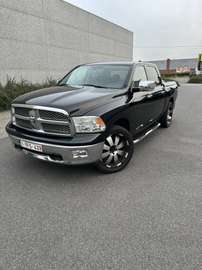 Dodge Ram 5,7L V8 1500 Hemi 404Ch