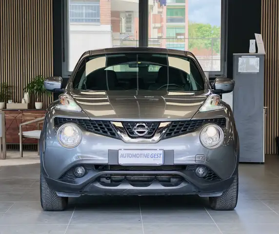 Nissan Juke Juke I 1.6 Acenta 112cv