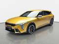Kia K4 K4 1.6 T-GDI 180 PS DCT7 GT-LINE MJ26 DRIVEWISE-PA Gelb - thumbnail 2