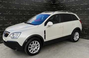 Antara 2.0 cdti Edition Plus 127cv 2wd