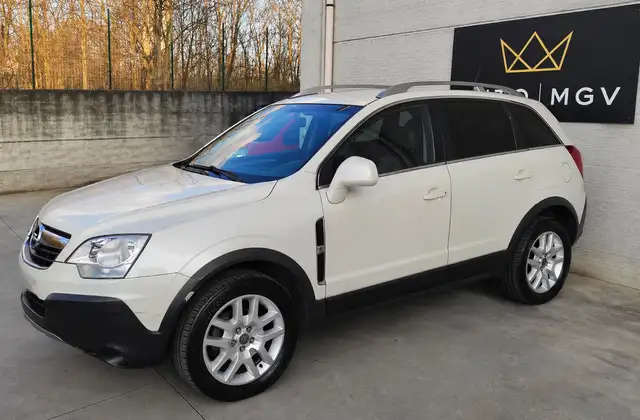 Opel Antara Antara 2.0 cdti Edition Plus 127cv 2wd