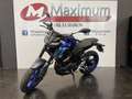 Yamaha MT-125 Blu/Azzurro - thumbnail 2
