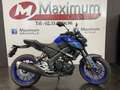 Yamaha MT-125 Blu/Azzurro - thumbnail 1