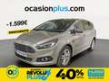 Ford S-Max 2.0TDCi Titanium 150 Gris - thumbnail 1