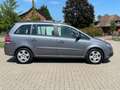 Opel Zafira B 1.6 Edition TÜV NEU 7-Sitzer 64.163 KM Grau - thumbnail 5