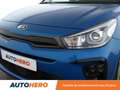 Kia Rio 1.0 T-GDi MHEV GT Line Bleu - thumbnail 26