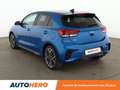 Kia Rio 1.0 T-GDi MHEV GT Line Bleu - thumbnail 4