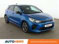 Kia Rio 1.0 T-GDi MHEV GT Line Bleu - thumbnail 8