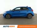 Kia Rio 1.0 T-GDi MHEV GT Line Bleu - thumbnail 3