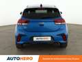 Kia Rio 1.0 T-GDi MHEV GT Line Bleu - thumbnail 5