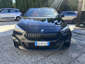 Serie 2 Gran Coupe 220d Msport