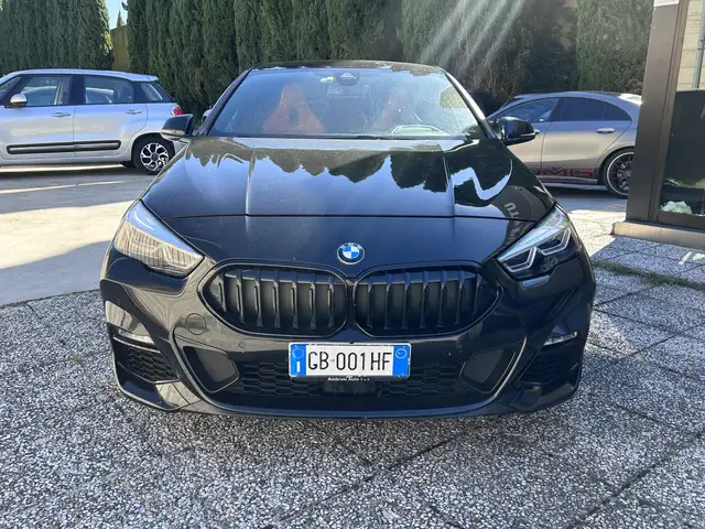 BMW 220 Serie 2 Gran Coupe 220d Msport