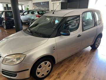 Roomster 2006 1.4 tdi 70cv