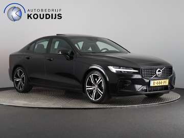 2.0 Recharge T8 AWD R-Design SOH 98% (Trekhaak / P