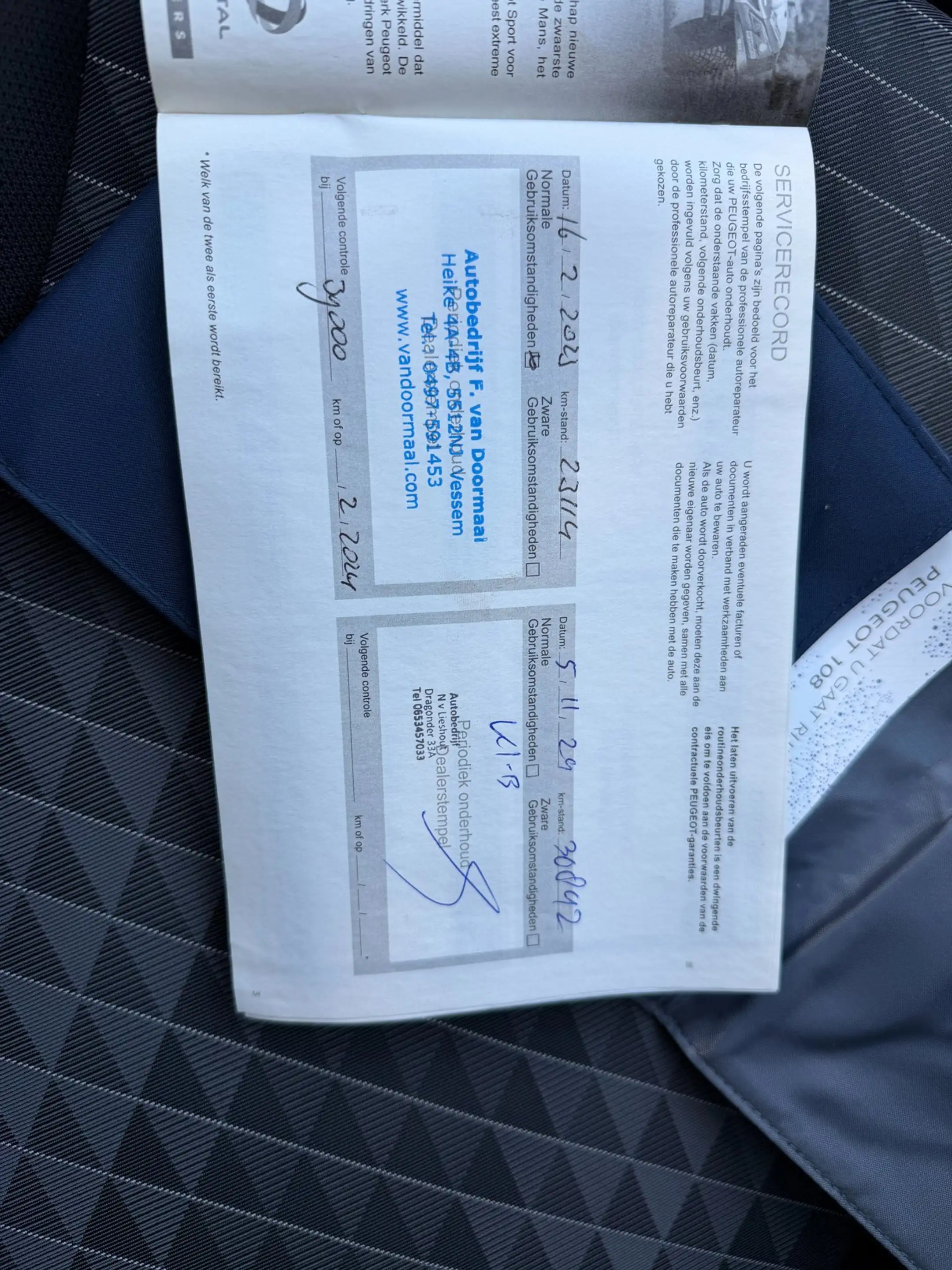 Peugeot 108 1.0 e-VTi Active Airco|Elektrische pak|GoedOH! — photo 6