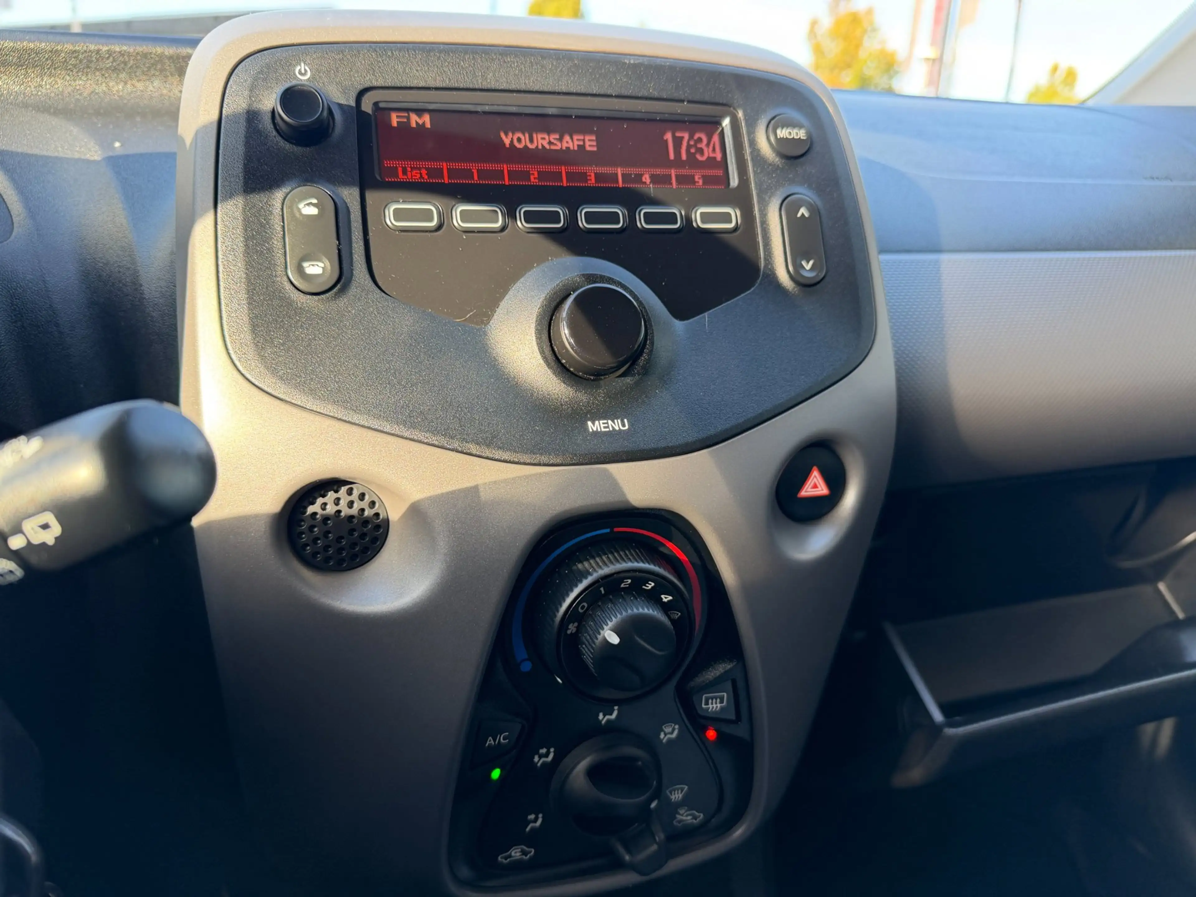 Peugeot 108 1.0 e-VTi Active Airco|Elektrische pak|GoedOH! — photo 15