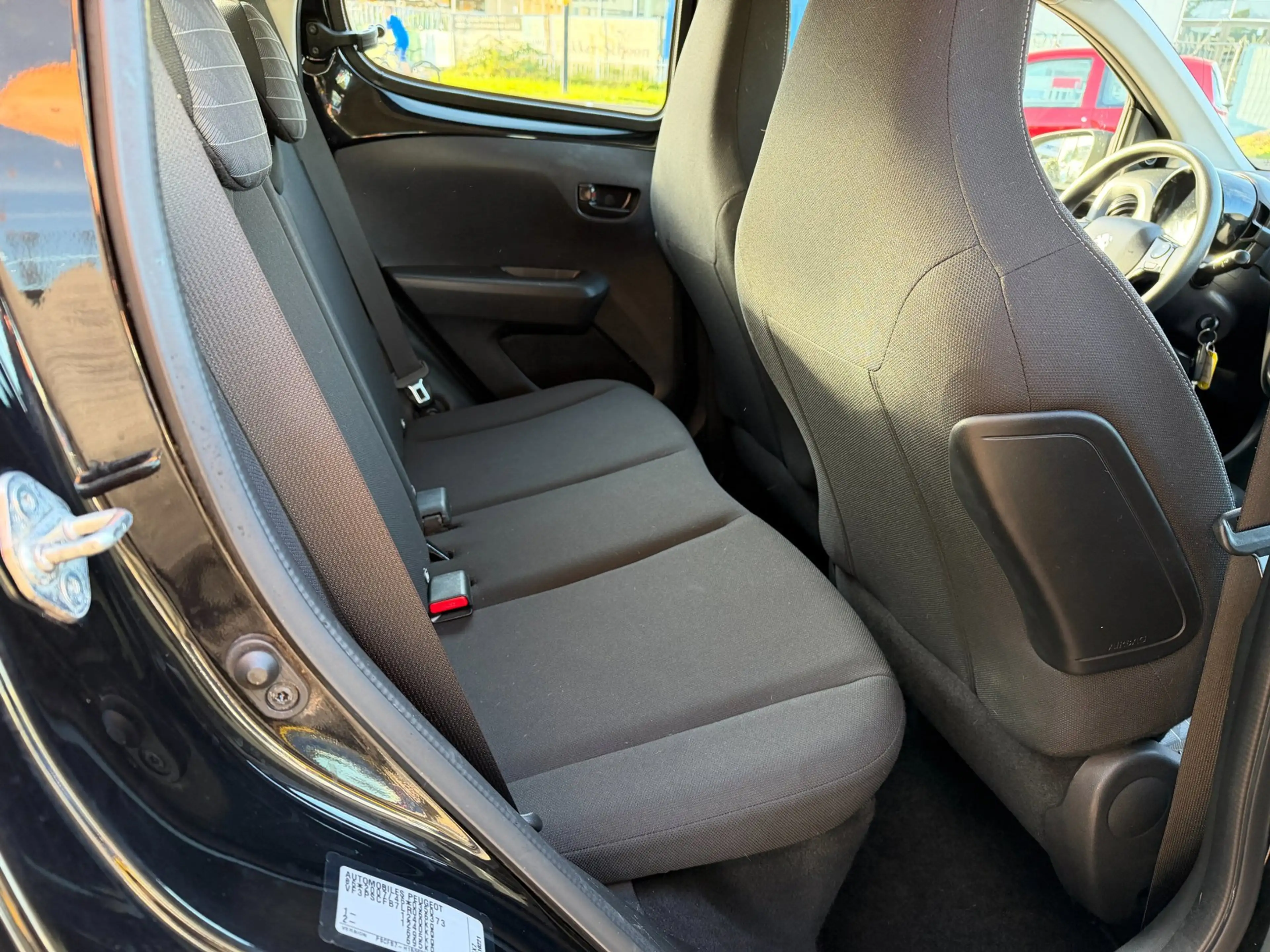 Peugeot 108 1.0 e-VTi Active Airco|Elektrische pak|GoedOH! — photo 10