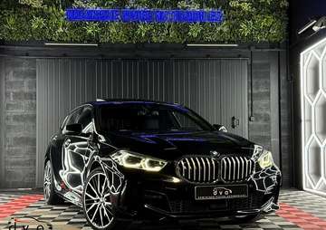 120d 190 ch M Sport