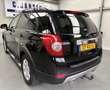 Chevrolet Captiva 2.4i Executive 4x4 7 Persoons! | Airco (automatisc Zwart - thumbnail 6