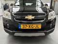 Chevrolet Captiva 2.4i Executive 4x4 7 Persoons! | Airco (automatisc Zwart - thumbnail 2