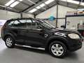 Chevrolet Captiva 2.4i Executive 4x4 7 Persoons! | Airco (automatisc Zwart - thumbnail 9