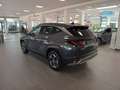 Hyundai TUCSON Tucson 1,6 T-GDI HEV 2WD Jubile *LED*Navi*Sitzh... Grau - thumbnail 4
