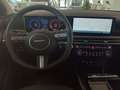 Hyundai TUCSON Tucson 1,6 T-GDI HEV 2WD Jubile *LED*Navi*Sitzh... Grau - thumbnail 9